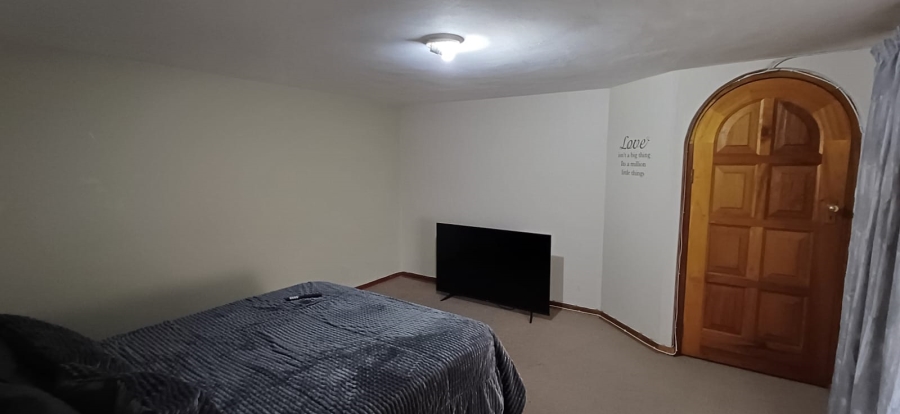 To Let 1 Bedroom Property for Rent in Hospitaalheuwel Free State